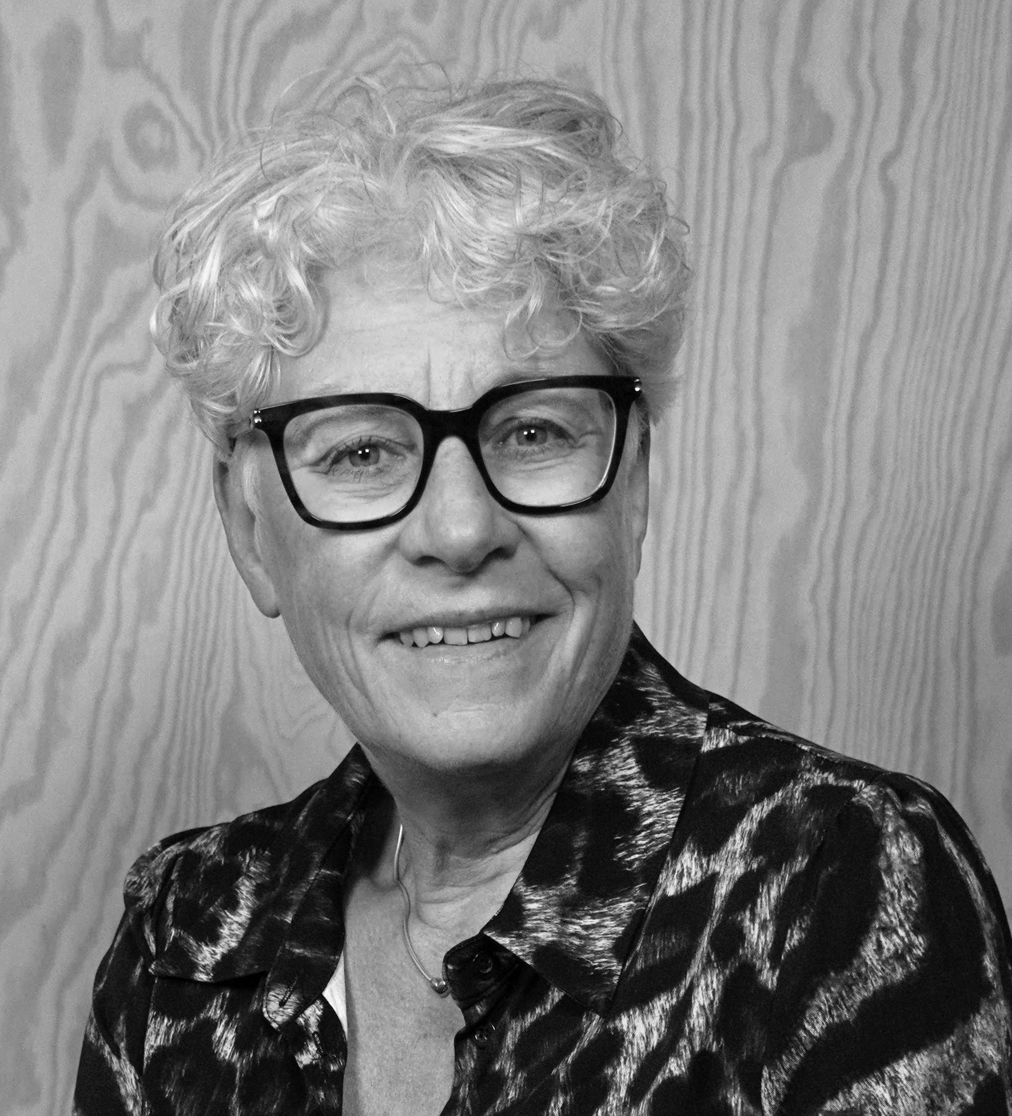 Dorthe Pedersen