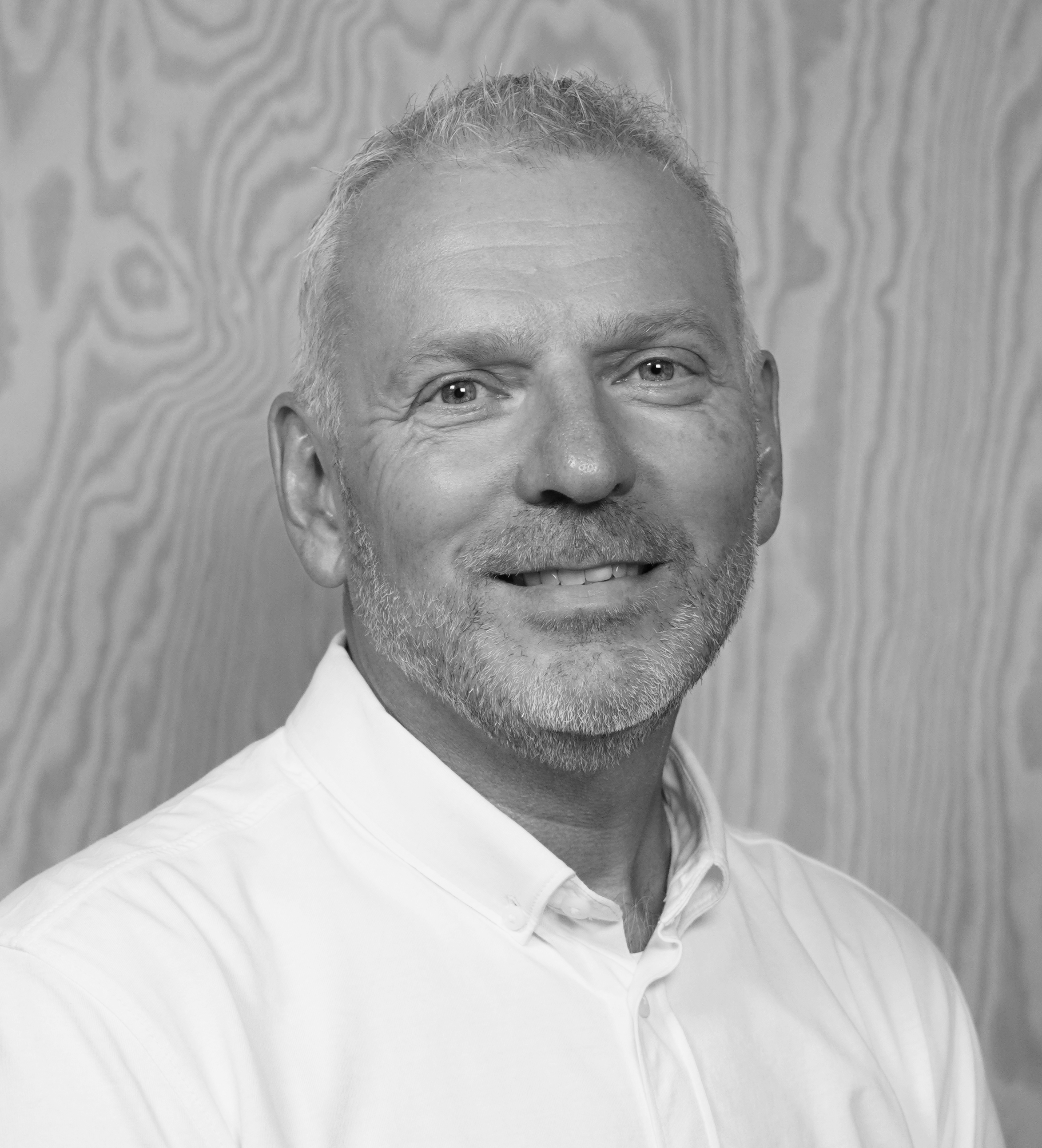 Steen Schlüter Persson
