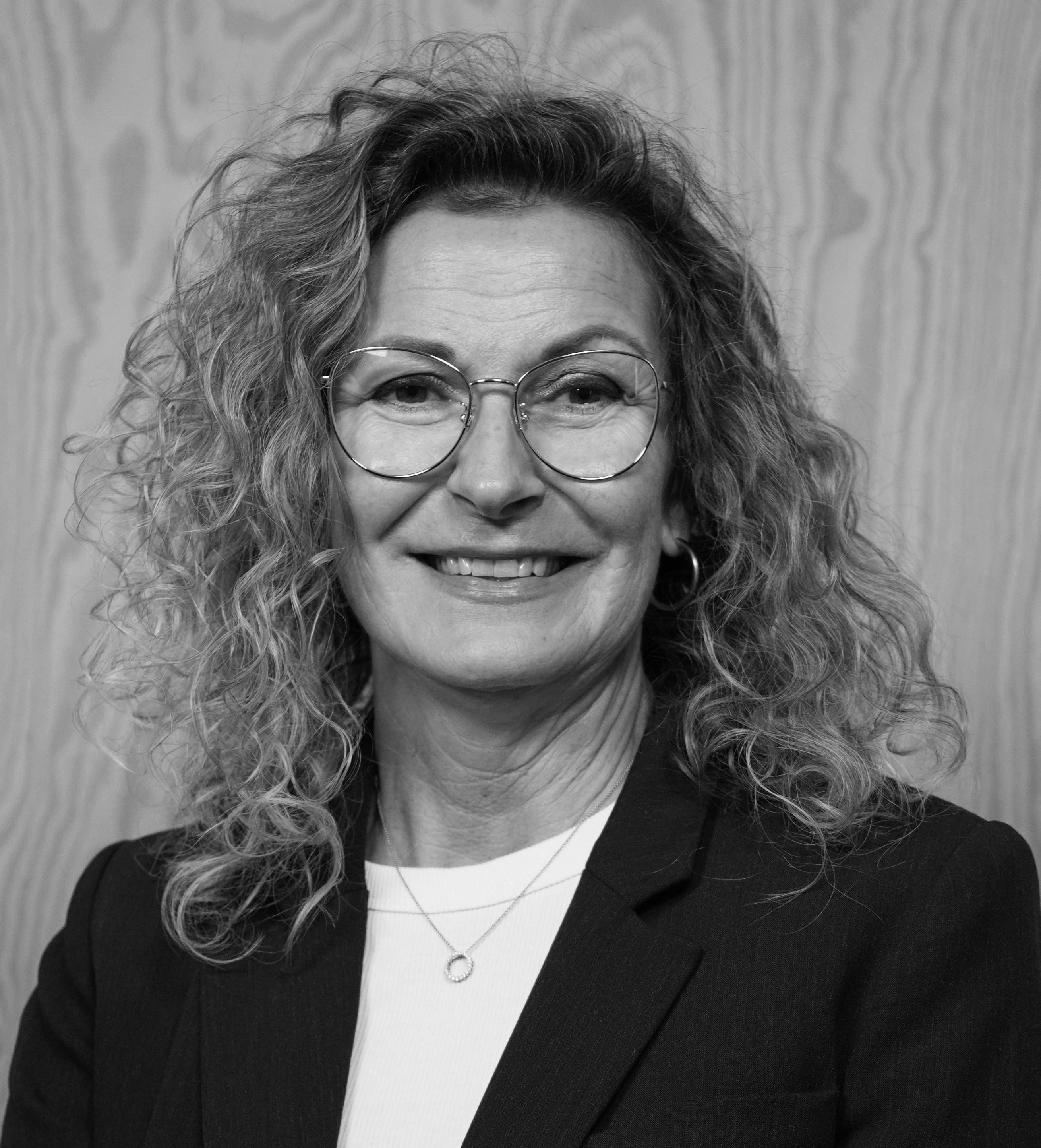Mariane Mie Margolis